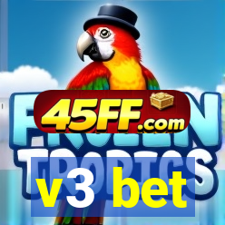 v3 bet